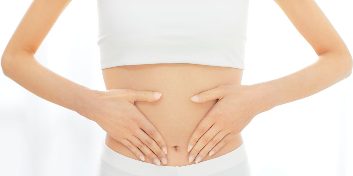 Μικροβίωμα