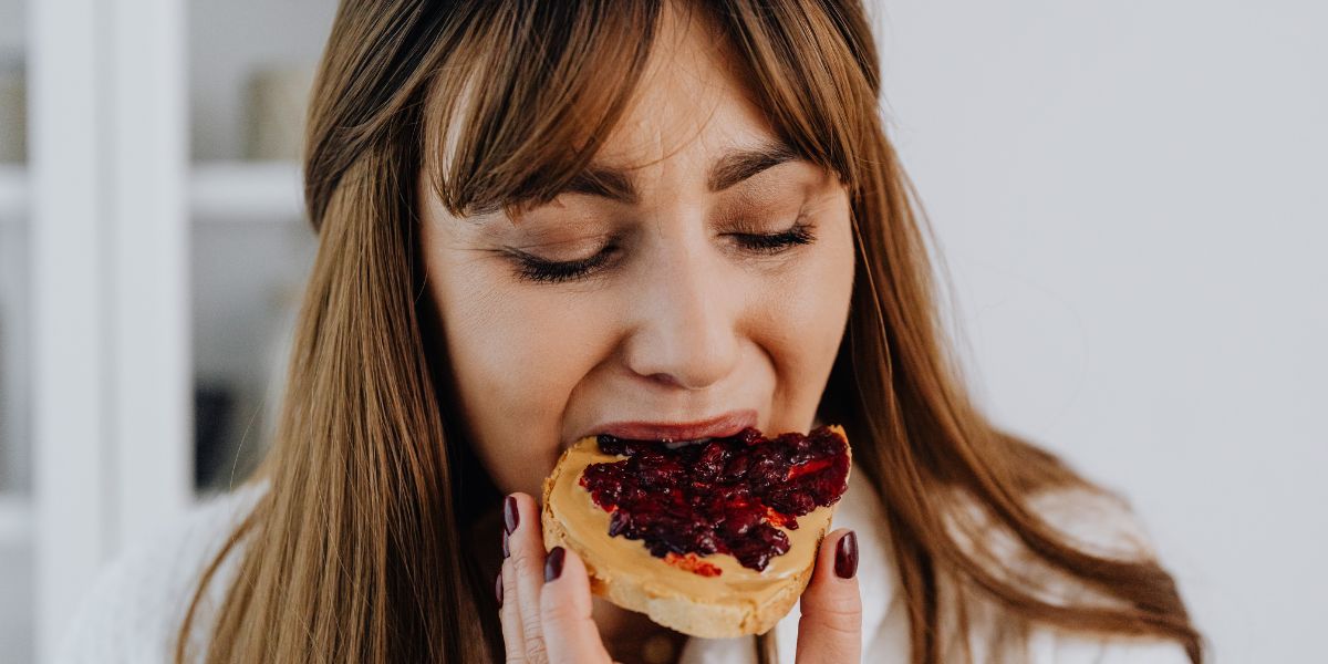 άγχος και διατροφή