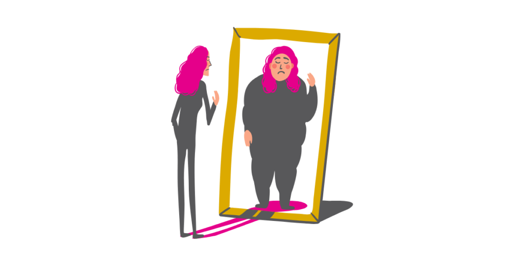 Διατροφικές Διαταραχές