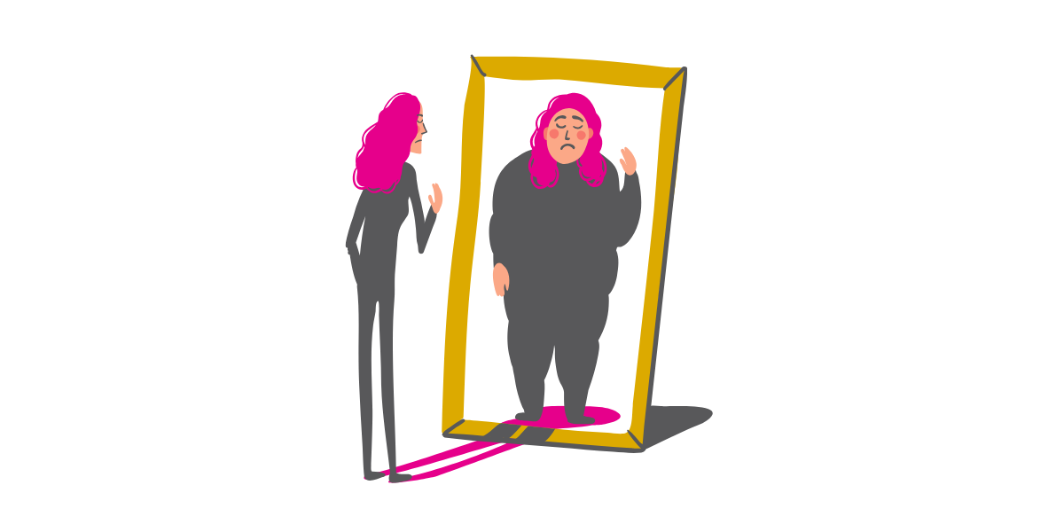 Διατροφικές Διαταραχές